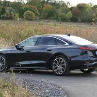 Audi A6 3.0 TFSI quattro: Dokonalá kombinace síly, komfortu a jízdního umění