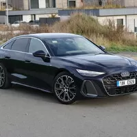 Audi A6 3.0 TFSI quattro: Dokonalá kombinace síly, komfortu a jízdního umění