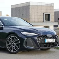 Audi A6 3.0 TFSI quattro: Dokonalá kombinace síly, komfortu a jízdního umění