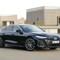 Audi A6 3.0 TFSI quattro: Dokonalá kombinace síly, komfortu a jízdního umění