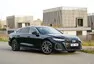 Audi A6 3.0 TFSI quattro: Dokonalá kombinace síly, komfortu a jízdního umění