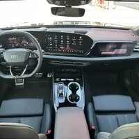 Audi A6 3.0 TFSI quattro: Dokonalá kombinace síly, komfortu a jízdního umění