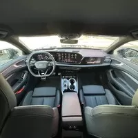 Audi A6 3.0 TFSI quattro: Dokonalá kombinace síly, komfortu a jízdního umění