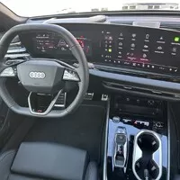 Audi A6 3.0 TFSI quattro: Dokonalá kombinace síly, komfortu a jízdního umění