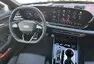 Audi A6 3.0 TFSI quattro: Dokonalá kombinace síly, komfortu a jízdního umění