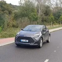 Foto: Jakub Pospíšil, Autíčkář.cz