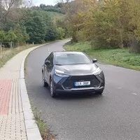 Foto: Jakub Pospíšil, Autíčkář.cz