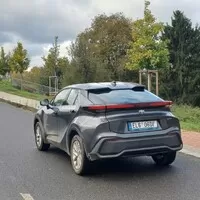 Foto: Jakub Pospíšil, Autíčkář.cz