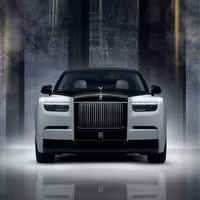 Foto: Rolls Royce - tisková zpráva