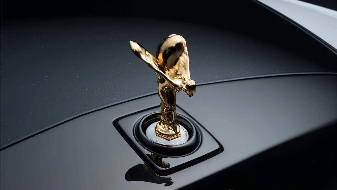 Foto: Rolls Royce - tisková zpráva