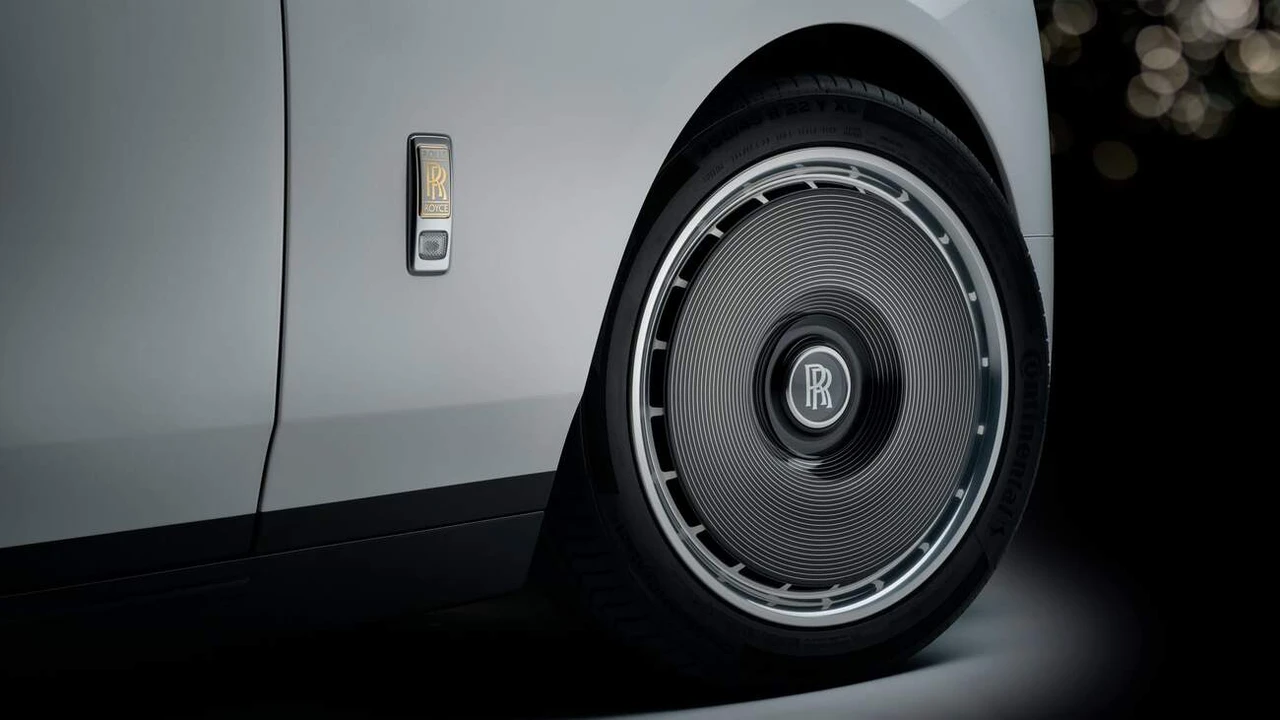 Foto: Rolls Royce - tisková zpráva