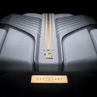 Foto: Rolls Royce - tisková zpráva