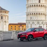 Foto: Alfa Romeo - tisková fotografie