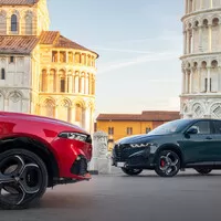 Foto: Alfa Romeo - tisková fotografie
