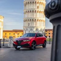 Foto: Alfa Romeo - tisková fotografie