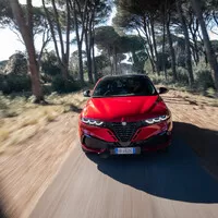 Foto: Alfa Romeo - tisková fotografie