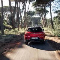 Foto: Alfa Romeo - tisková fotografie