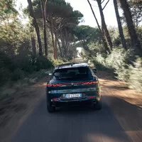 Foto: Alfa Romeo - tisková fotografie