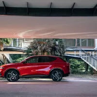 Foto: Alfa Romeo - tisková fotografie