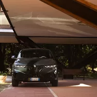 Foto: Alfa Romeo - tisková fotografie