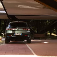 Foto: Alfa Romeo - tisková fotografie