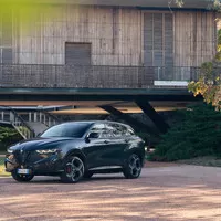 Foto: Alfa Romeo - tisková fotografie