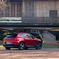 Foto: Alfa Romeo - tisková fotografie