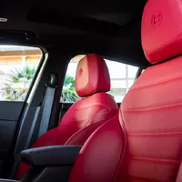 Foto: Alfa Romeo - tisková fotografie