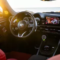 Foto: Alfa Romeo - tisková fotografie
