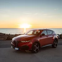 Foto: Alfa Romeo - tisková fotografie