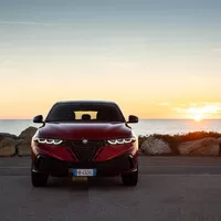 Foto: Alfa Romeo - tisková fotografie
