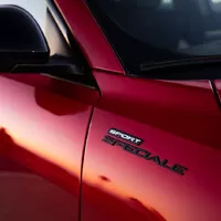 Foto: Alfa Romeo - tisková fotografie