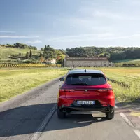 Foto: Alfa Romeo - tisková fotografie