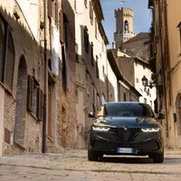 Foto: Alfa Romeo - tisková fotografie