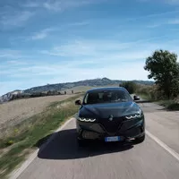 Foto: Alfa Romeo - tisková fotografie