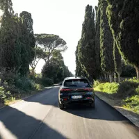 Foto: Alfa Romeo - tisková fotografie