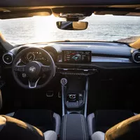 Foto: Alfa Romeo - tisková fotografie