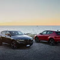 Foto: Alfa Romeo - tisková fotografie