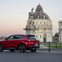 Foto: Alfa Romeo - tisková fotografie