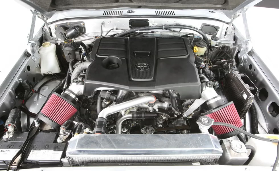 foto: Toyota