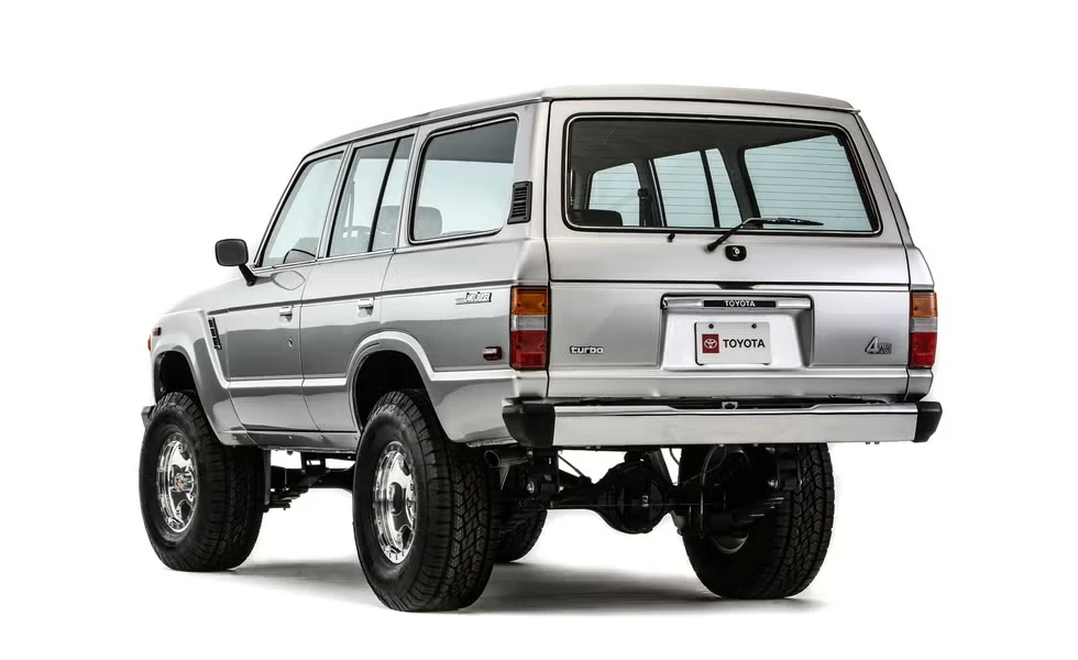 foto: Toyota