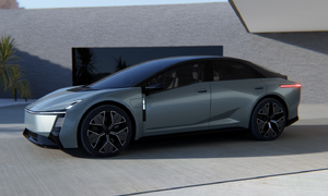 Novinky: Nová Toyota Corolla se hodně změní. Pořád ale zůstane pro každého