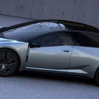 Foto: Toyota - tisková fotografie