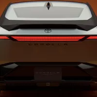 Foto: Toyota - tisková fotografie