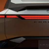 Foto: Toyota - tisková fotografie