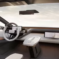Foto: Toyota - tisková fotografie