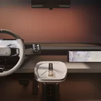 Foto: Toyota - tisková fotografie