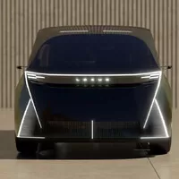 Foto: Lexus - tisková fotografie