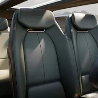 Foto: Lexus - tisková fotografie