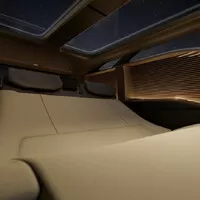 Foto: Lexus - tisková fotografie
